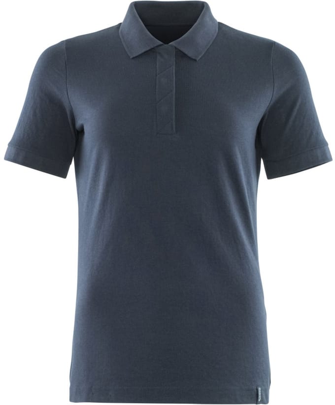 Mascot Crossover Poloshirt 20193-961 - donkermarine - 2XL