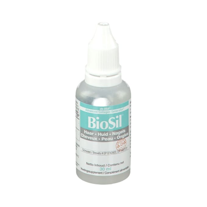 BioSil 30 Druppels