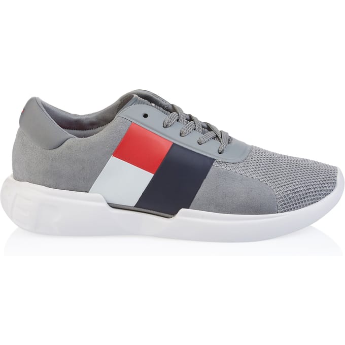 Tommy Hilfiger-schoenen
