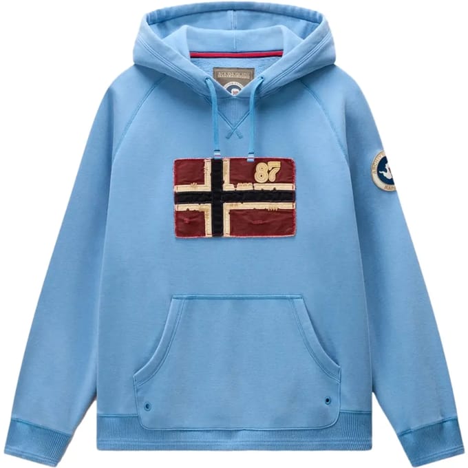 Sweatshirt Napapijri B-Archive
