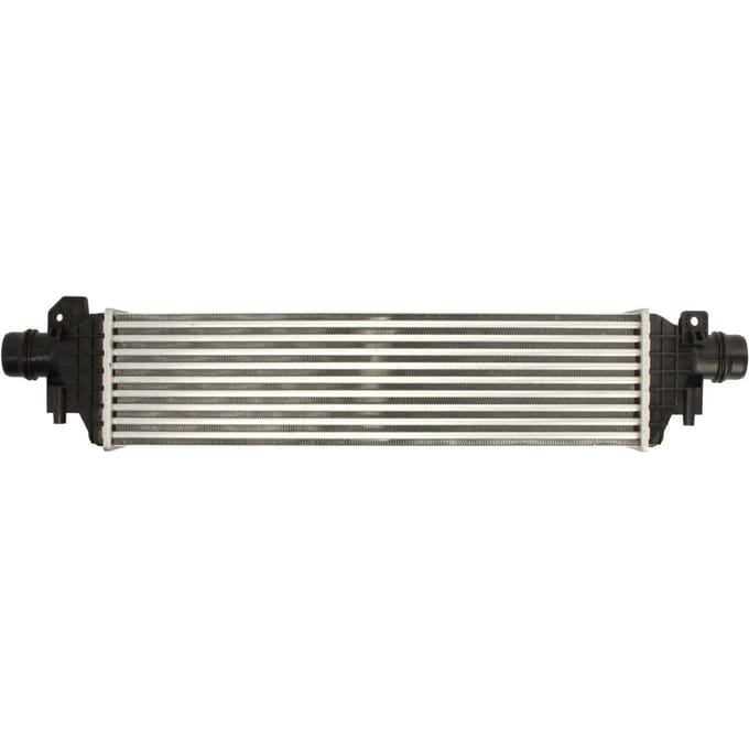Intercooler THERMOTEC DAX021TT