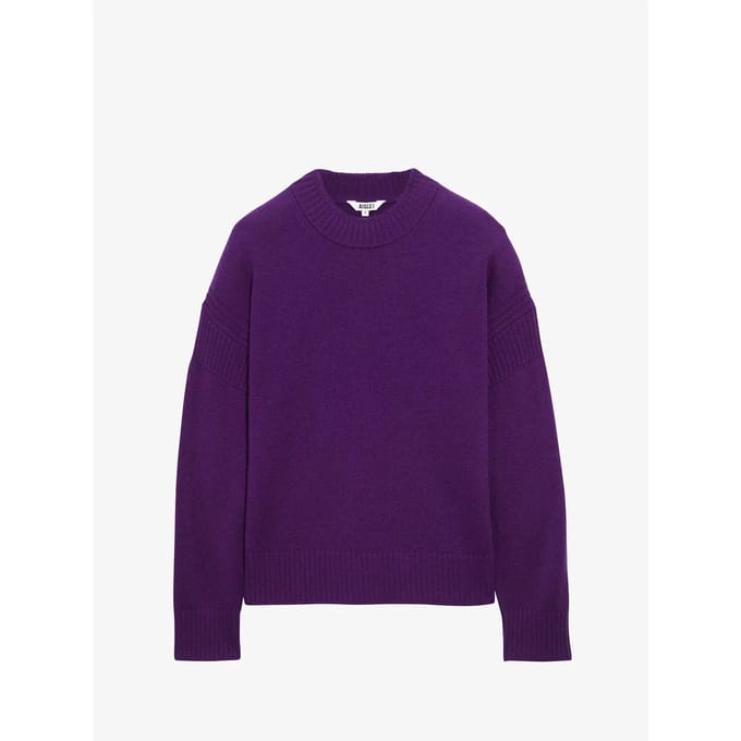 Vrouwentrui Aigle Colorblock