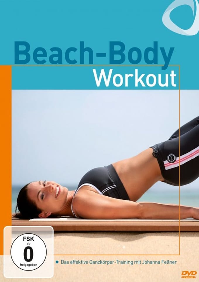 Various: Beach-Body Workout-Vital