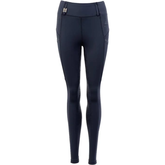 Dameslegging met volledige grip ANKY XR25101 3C