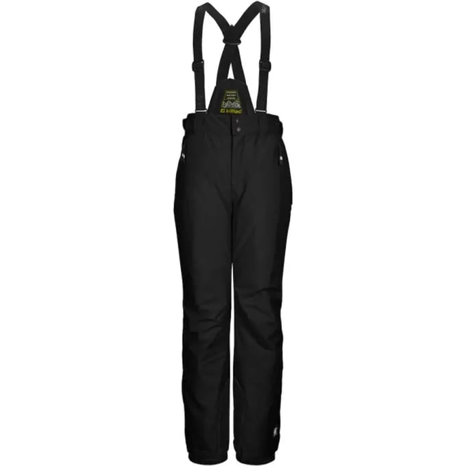 Ski-overalls voor kinderen Killtec KSW 214
