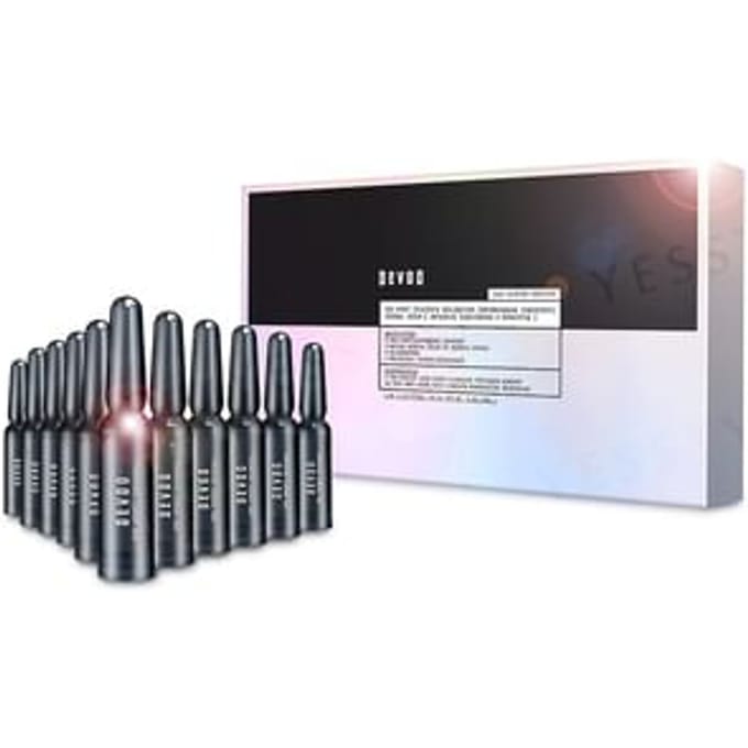 DEVDO - 90% HPBRT Placenta Replication Comprehensive Ingredient Renewal Serum 1ml x 30