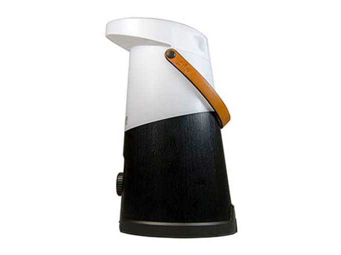 UCO Sitka Plus Camping verlichting wit/zwart