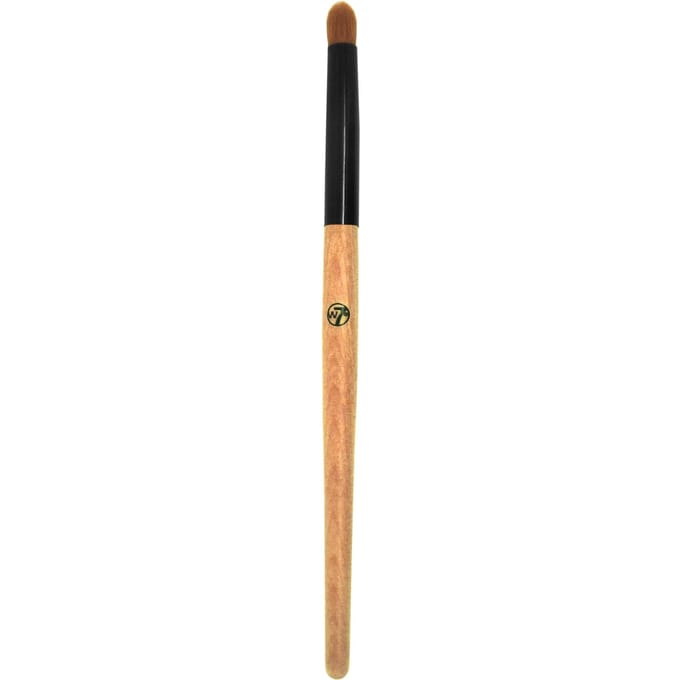 W7 Professional Eye Shadow Brush 04 1 st