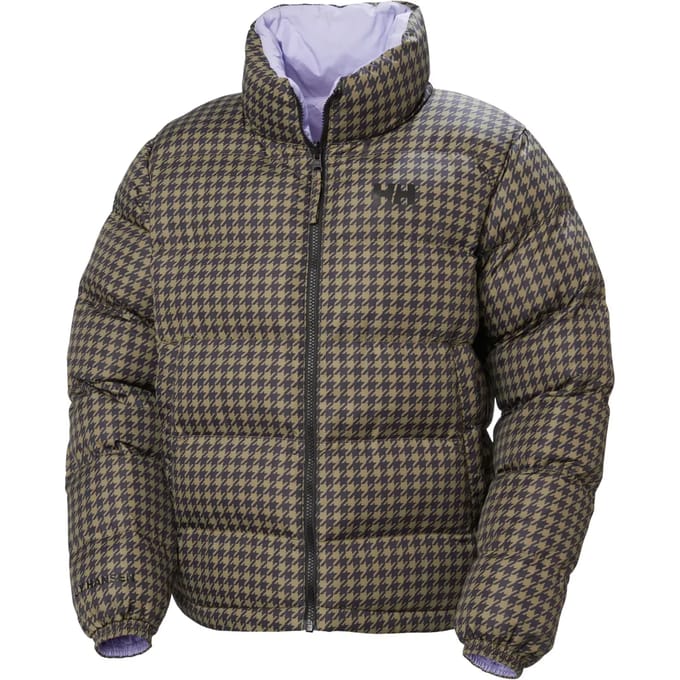 Donsjack voor dames Helly Hansen YU 23