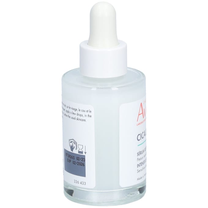 Avène Cicalfate+ Intens herstellend Serum Gevoelige verzwakte huid 30 Concentraat