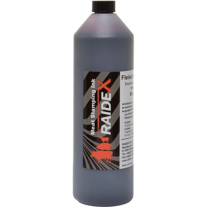 Peinture voor het markeren van vlees Kerbl