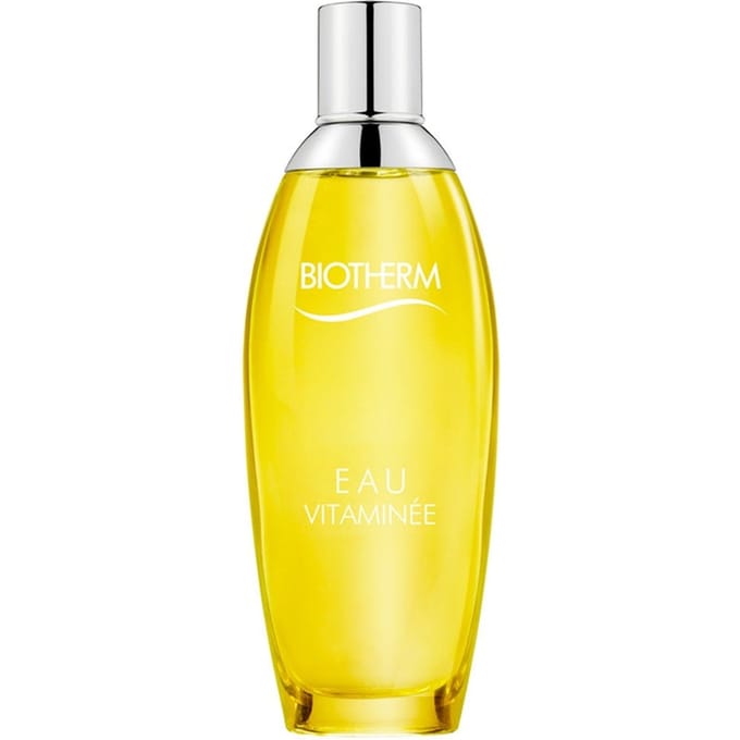 Biotherm Eau Vitaminée de Toilette Spray Damesparfum Dames 100 ml