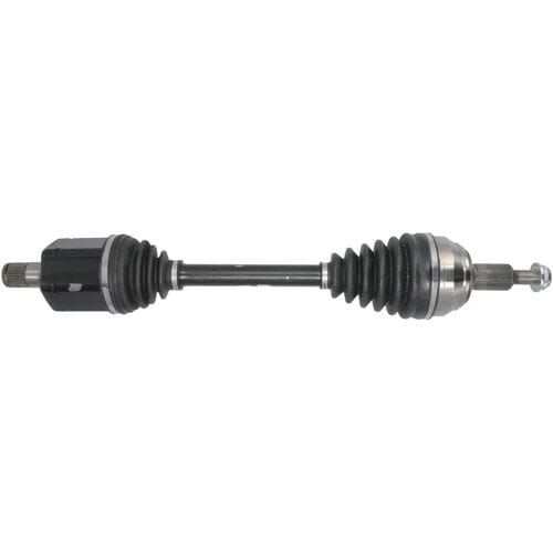 Cardanas, asaandrijving POINT GEAR PNG75961