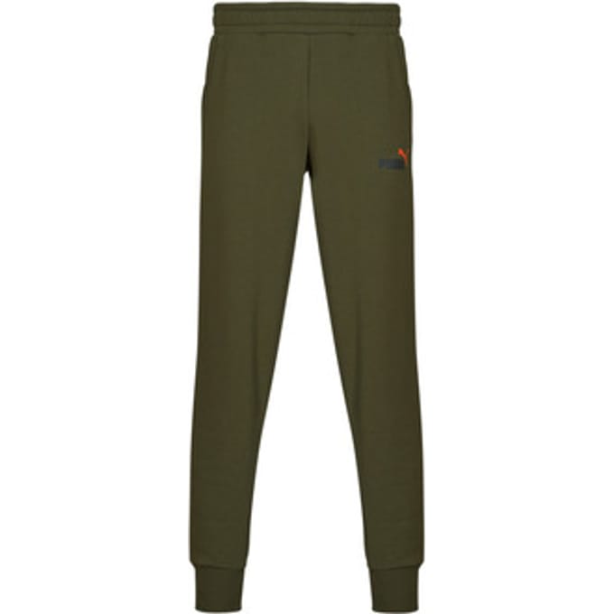Trainingsbroek Puma ESS+ 2 COL LOGO PANTS FL CL