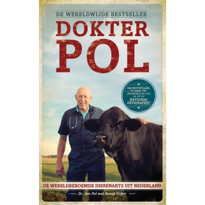 Dokter Pol - Jan Pol