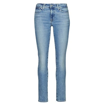 Skinny Jeans Levis 712 SLIM WELT POCKET