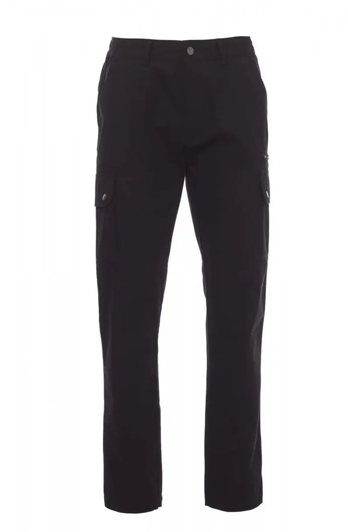 Payper Forest/Summer - Black - L