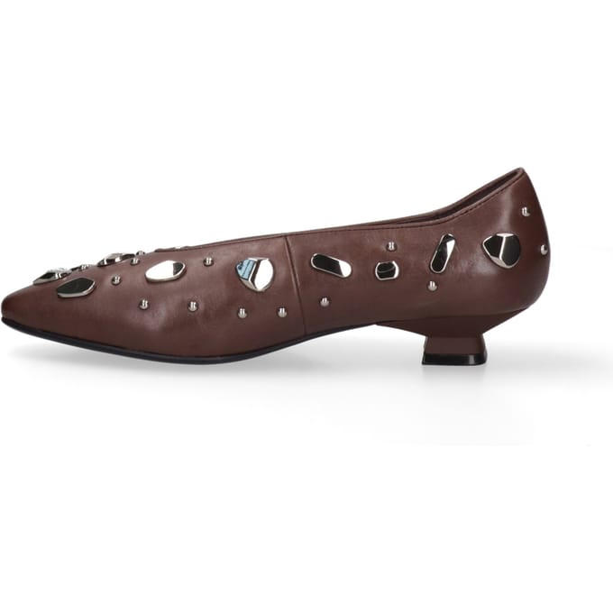 Marc Ellis Schoen met hak Women