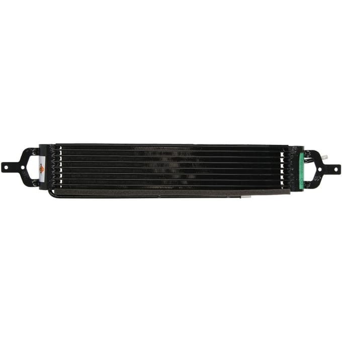 Olie radiator, automatische versnellingsbak NRF 31809