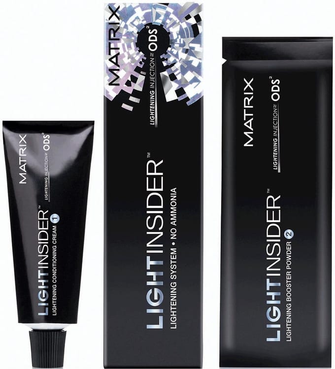 MATRIX LIGHTINSIDER LIGHTENING SYSTEM