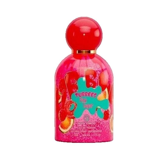 Grandeur Tubbees Pink Sugar Unisex Eau De Parfum – 50 ml