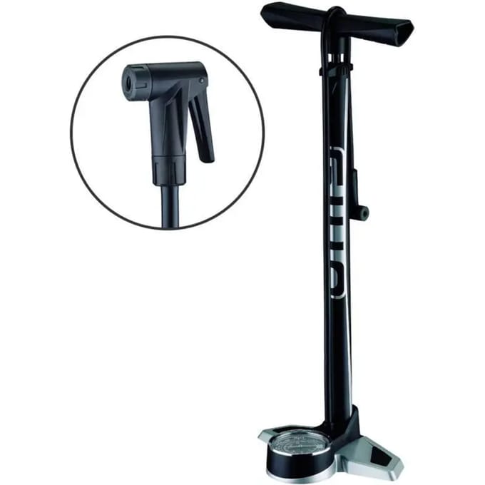 Voetpomp Giyo GF-2330V