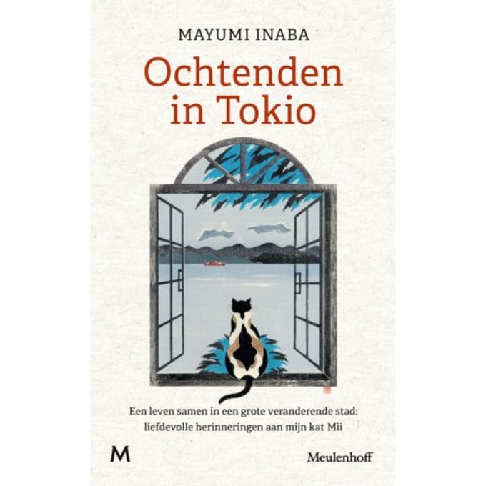 Ochtenden In Tokio - Mayumi Inaba