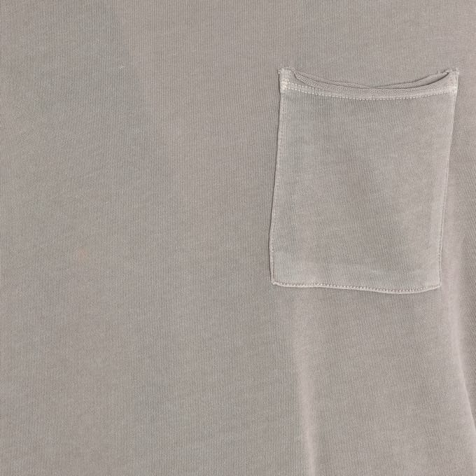 ABDEL dames t-shirt met korte mouwen en ronde hals 17S1TS01