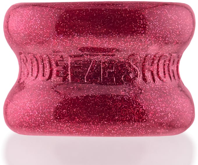 Oxballs - Squeeze Short - Ballstretcher - Cherry Lips