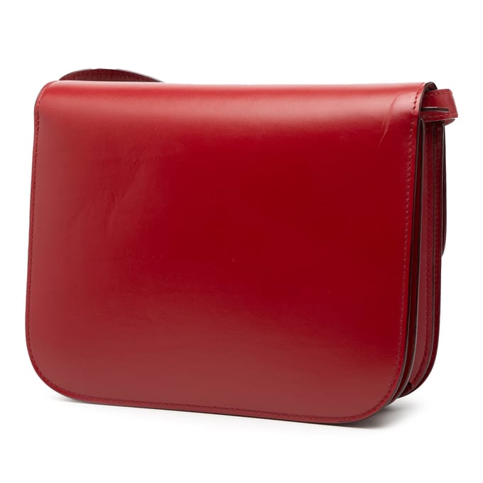 Tweedehands Medium Kalfsleer Classic Box