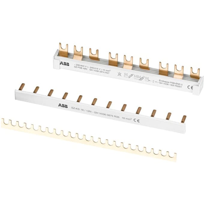 ABB System pro M compacte kamrail - GHV0360875R0035