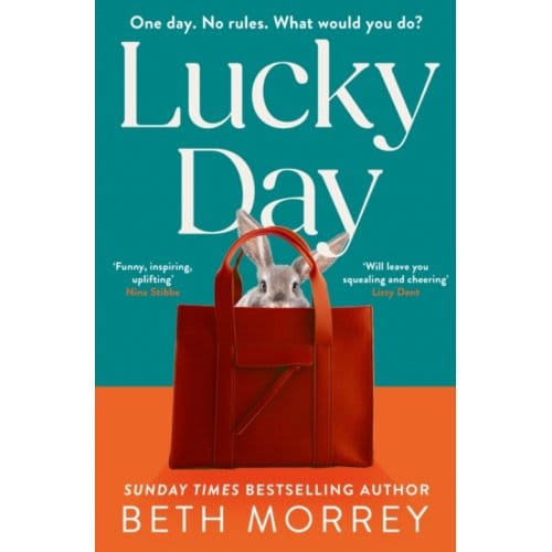 Lucky Day - Beth Morrey