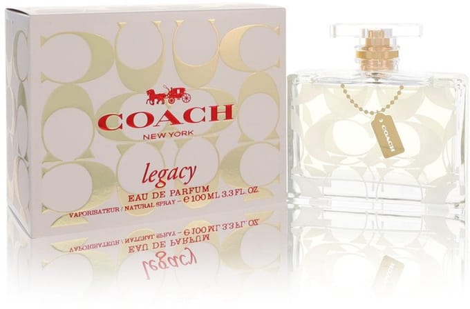 Coach Coach Legacy eau de parfum spray 100 ml