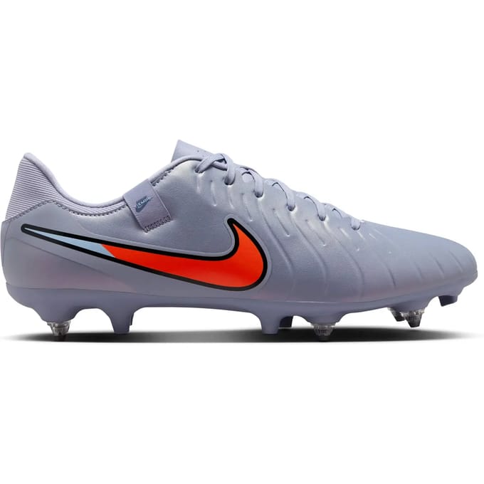 Voetbalschoenen Nike Bottines Tiempo Legend 10 Academy cuir