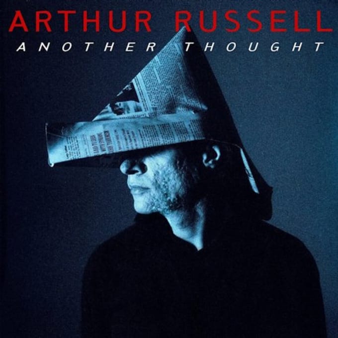Arthur Russell - Another Thought (CD)