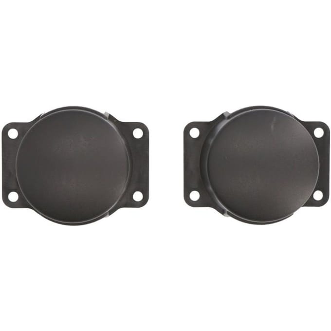 Bumper - ventilatierooster BLIC 5703-05-6011910P