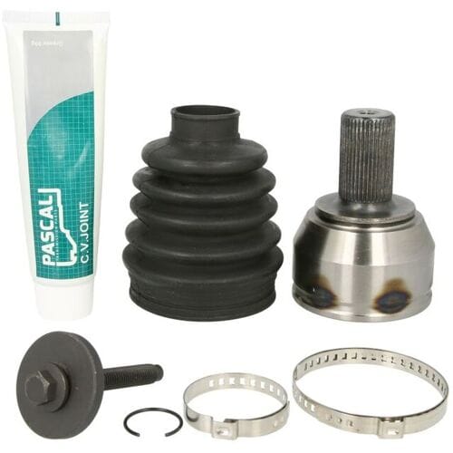 Homokineet reparatie set, aandrijfas PASCAL G1G055PC