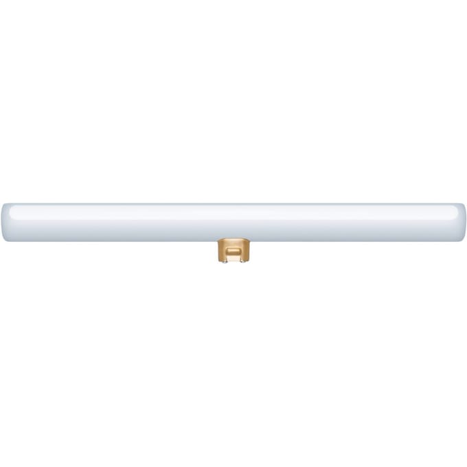 SEGULA LED lamp S14d 6,2W 2.700K mat 30cm