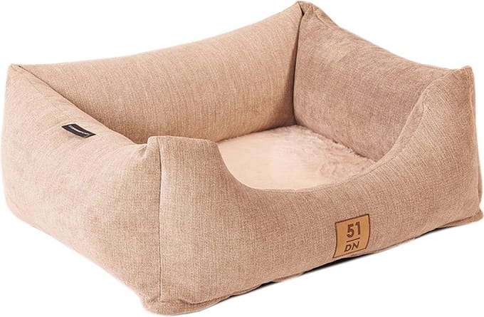 51 Degrees North 51 - Venice - Softbed - Beige - S - 55x44x22