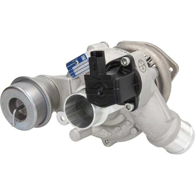 Supercharger, drukvulling 3K 53039880383