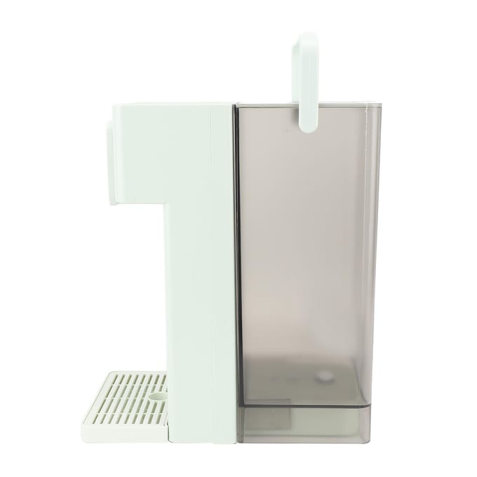 Snelkokende warmwaterdispenser 3L Instelbaar 7 temperaturen Elektrische waterkoker Grote water L