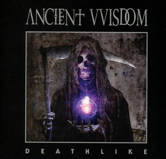 Deathlike - Ancient Vvisdom