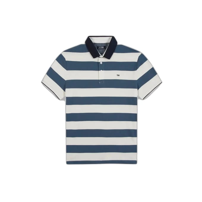 Polo TBS Govan