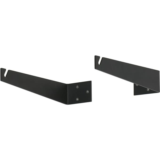 Wand- en plafondbeugel TDS 10 / TDS 20 / TDS 30 / TDS-C Serie / TVM-Serie