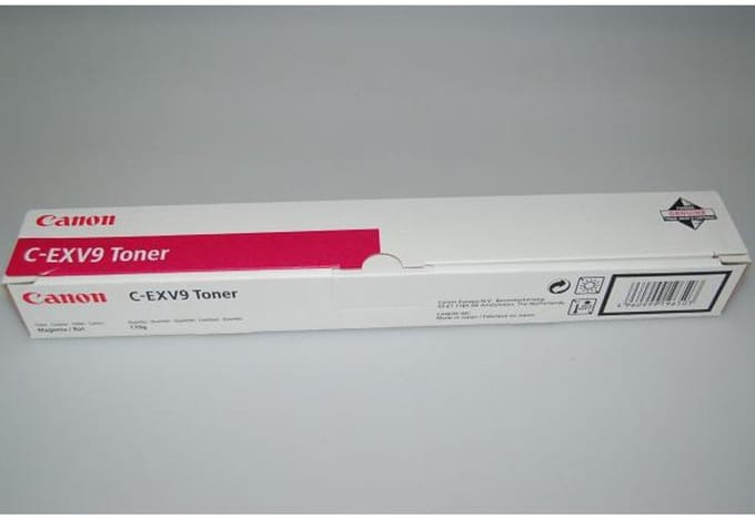 Canon IR-3100 - Tonercartridge / Magenta