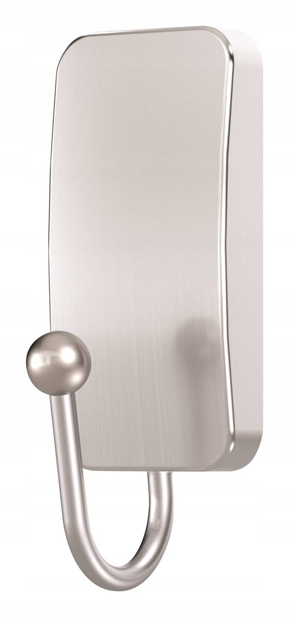 3M Command Metal Haken - 450g - Nikkel - 1 Stuk