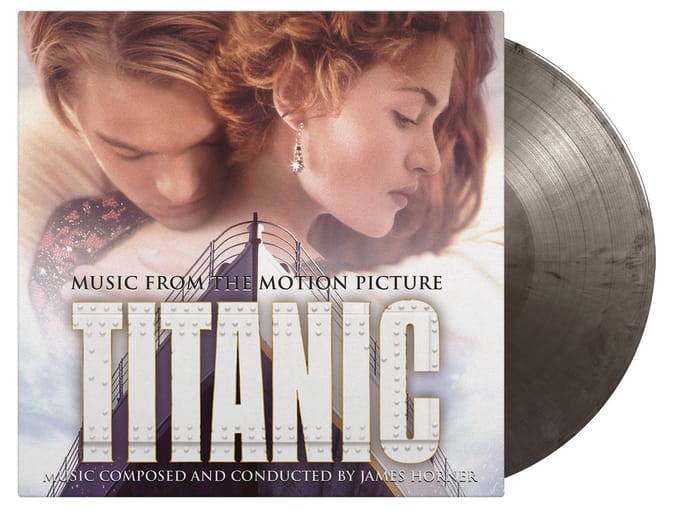 Titanic