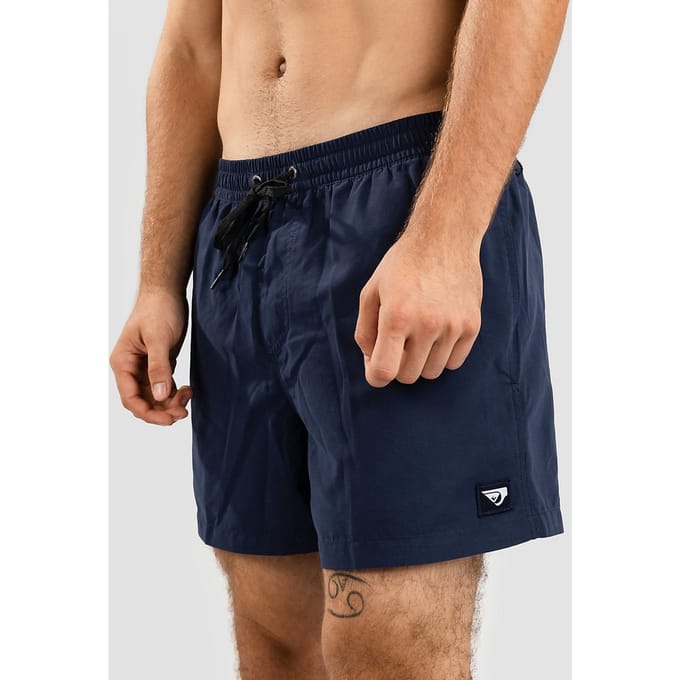 Quiksilver Everyday Volley 15 Boardshorts blauw