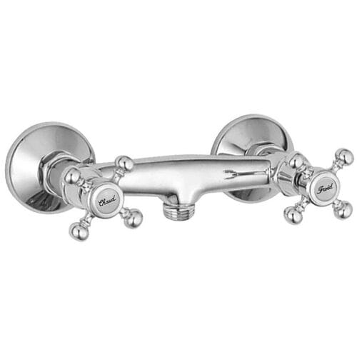 Herzbach ANAIS shower mixer AP 32.496000.1.01