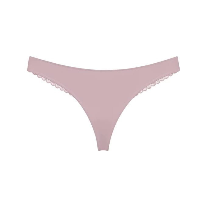Dames string Triumph Pretty Modal